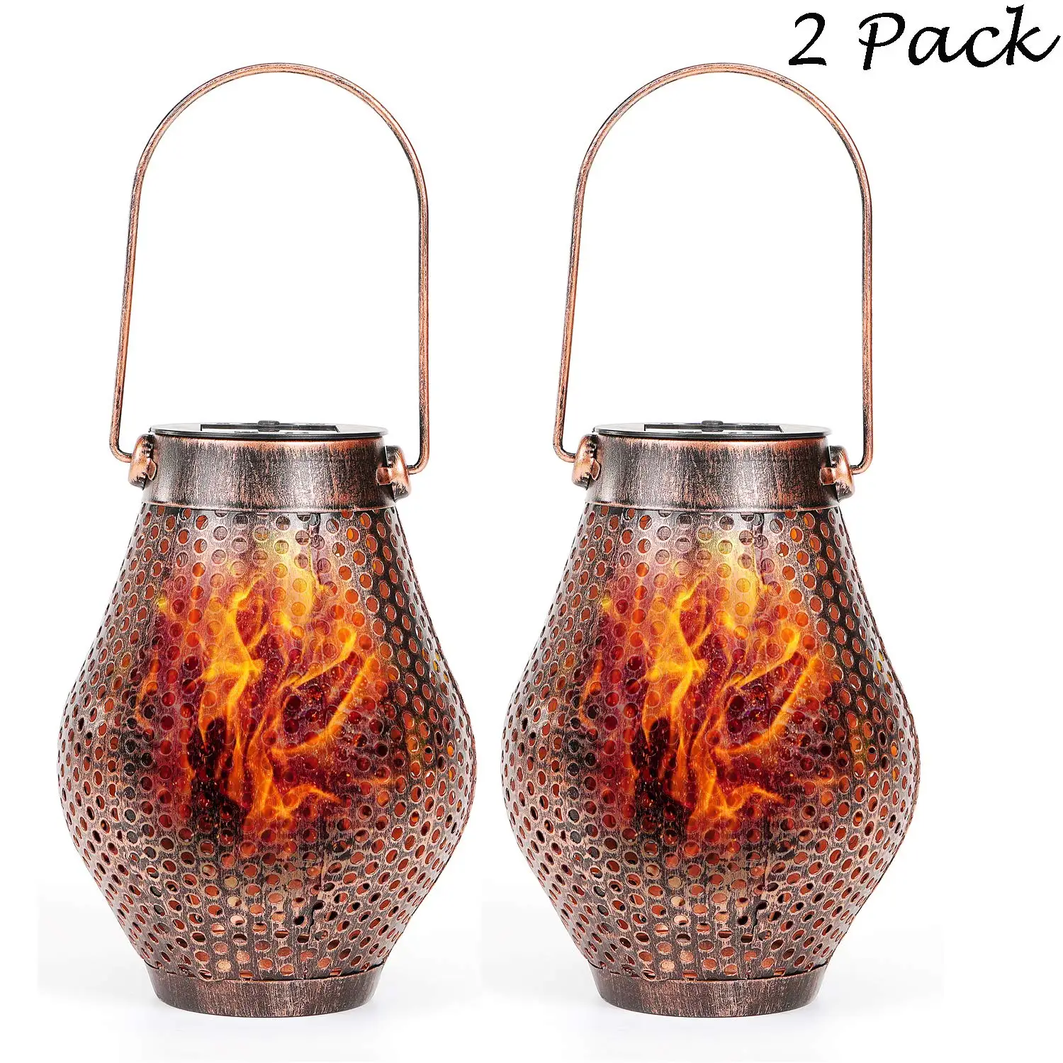 

Фонарь подвесной с солнечной батареей, железный светильник для танцев на открытом воздухе, водонепроницаемое освещение для внутреннего дв...