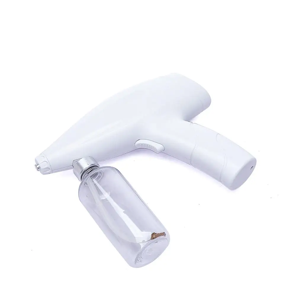

Handheld Wireless Nano Atomization Spray Machine Portable Spray for Sterilization