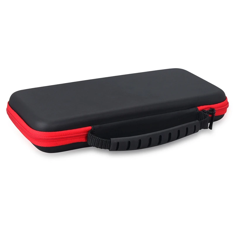 

for Switch Storage Bag Game Console Multifunctional Storage Box Eva Compressive Hard Bag Protection Game Console Case