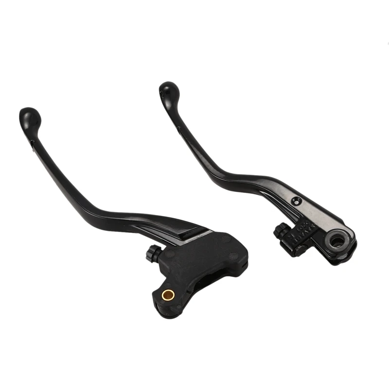 Мотоцикл сплав регулируемые тормоза сцепления Рычаги Набор для Bmw F800Gs F800R F800S F800St