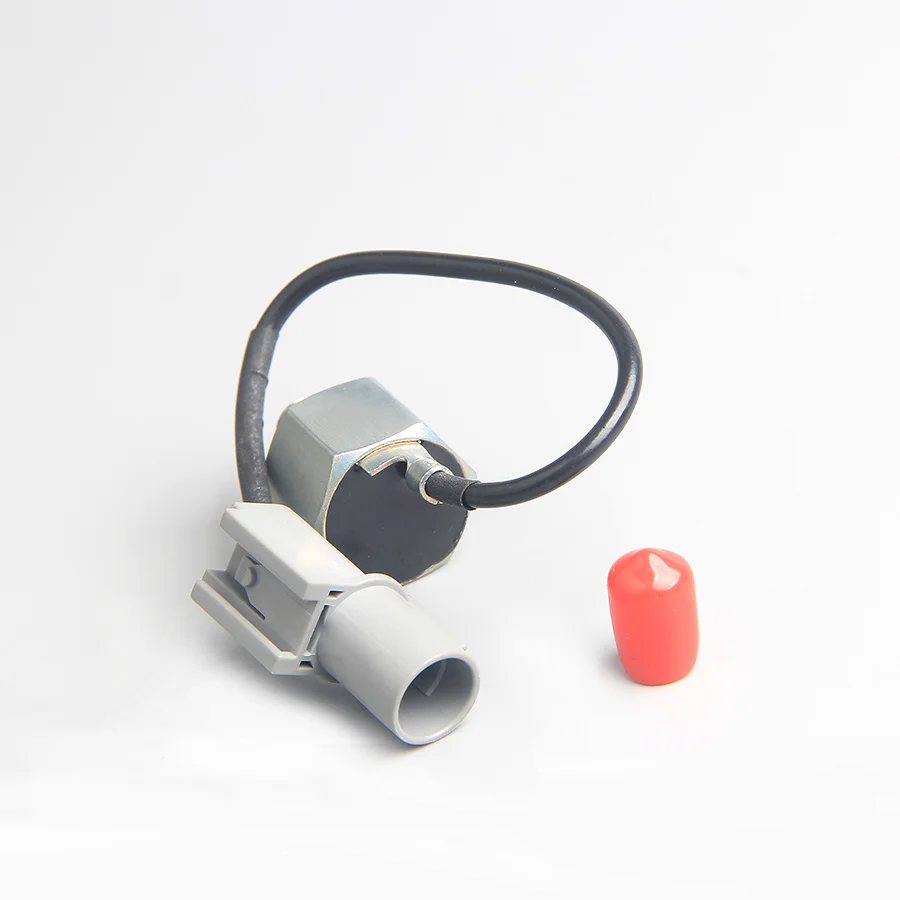 1864052D00 Датчик детонации зажигания 18640-78G00 18640-52D00 для IGNIS Swift Suzuki SX4 Aerio XL-7 Chevrolet Tracker |