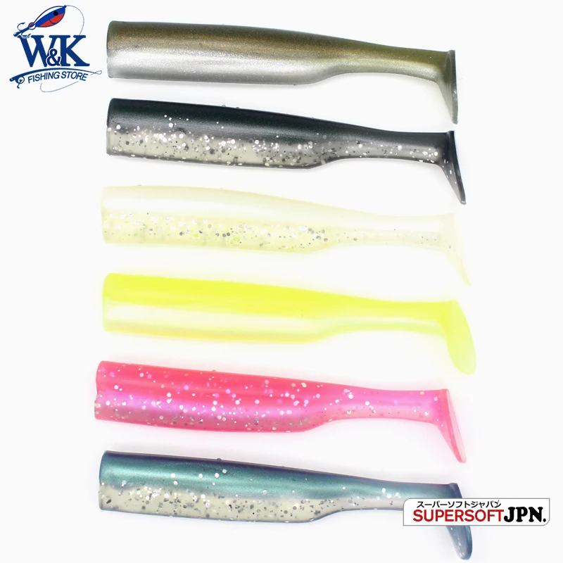 Лидер продаж Мягкая приманка для рыбной ловли 3 дюйма 4 дюйма|Наживки ловли| |