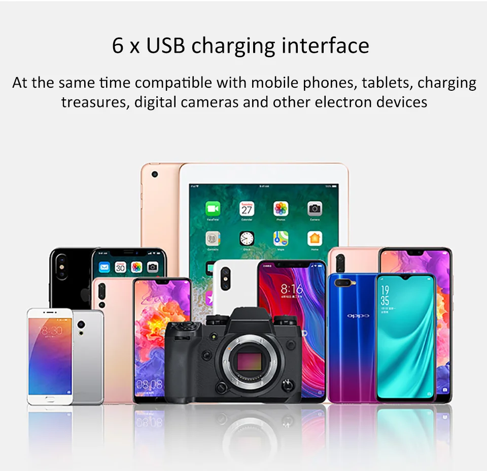 Универсальное дорожное зарядное устройство usb quick 4,0 для зарядки телефона carregador portatil Быстрая зарядка type c адаптер 3,0 зарядное устройство для планшета qc