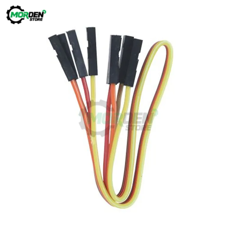 Мини-программатор ST LINK Stlink V2 симулятор загрузки STM8 STM32 программатор с крышкой и