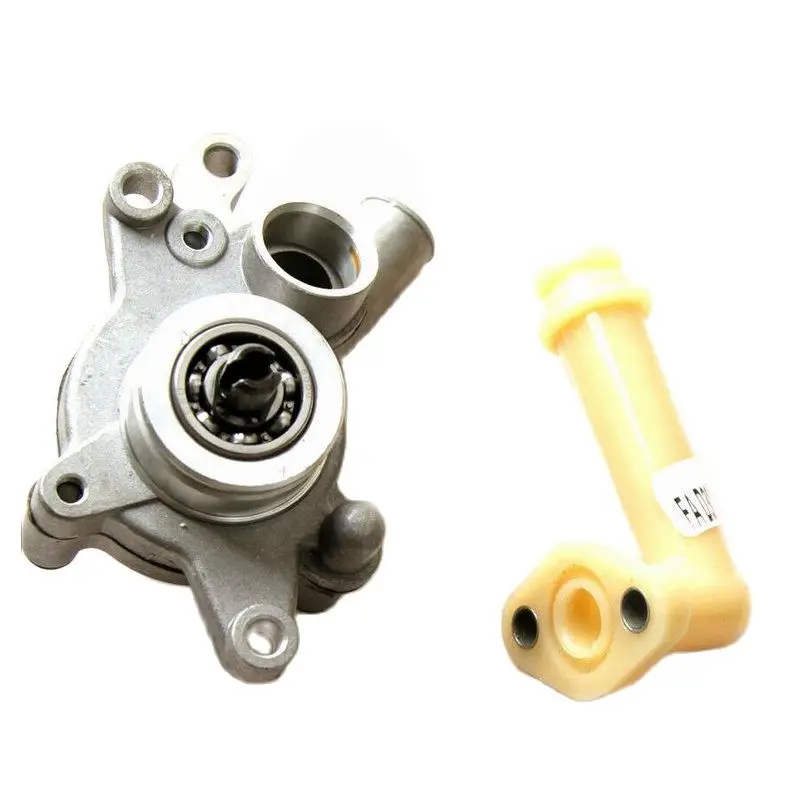 Фото YIMATZU ATVs запчасти водяной насос для BUYANG FEISHEN FA-D300 2.1.01.8000 YP250 YP260 LH250 LH260 XV250 №1