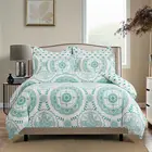 Комплект постельного белья, с наволочкой 240 х22 см, 3 цвета