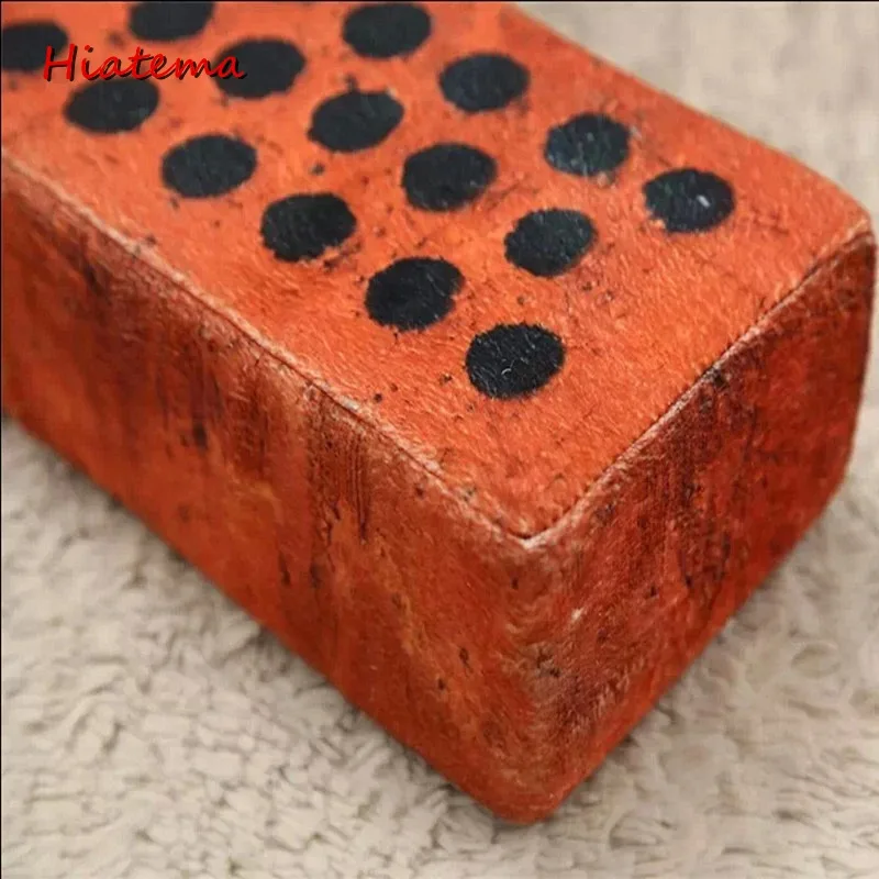 Креативная Подушка кирпич индивидуальная Реалистичная забавная имитация