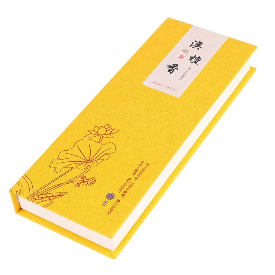 Дерево Будда 20 г натуральный Тибетский сандаловый ладан полынь палочка для