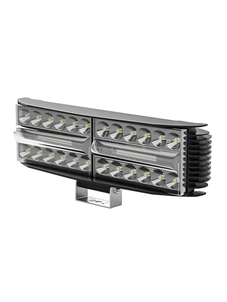 

Car LED Work Light 65W Off-road Vehicle Modified Roof Light