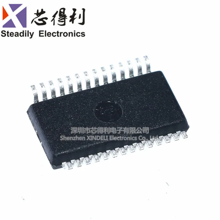 

10pcs/lot GL850G SSOP28 Foot Hub 2.0 Hub Controller Brand New & Original