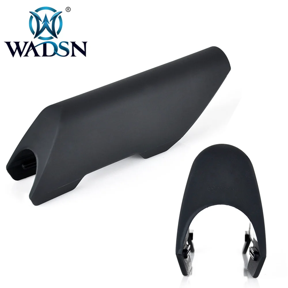 Тактический стояк для щек WADSN CTR подходит использования без AR/M4 военный