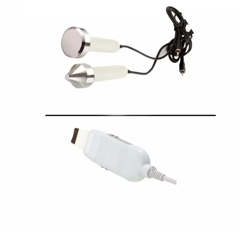 Профессиональная машина/Ультразвуковая очистка кожи/биологический