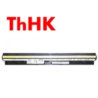 Оригинальный аккумулятор L12L4A02 L12M4E01 L12S4E01 для ноутбука LENOVO G400s G405s G410s G500s G505s G510s S410p S510p Z710