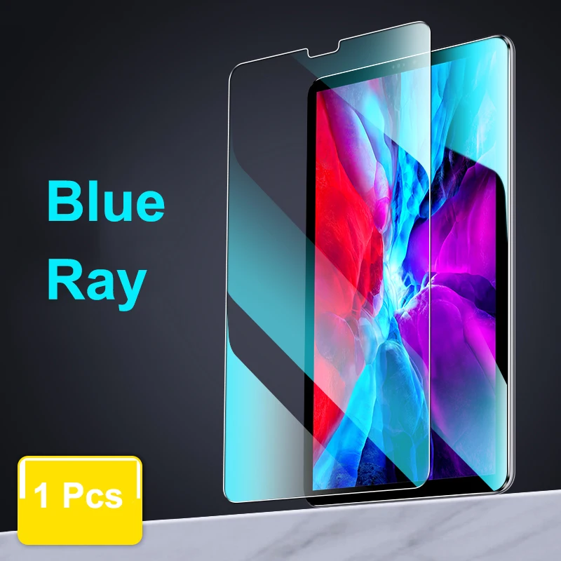 Защитное стекло для Apple iPad Pro 11/12 9 2020 защитные очки iPad11 iPad12.9 защитная пленка |