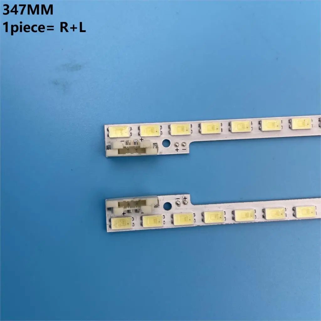 Светодиодная лента 44 Светодиода для телевизора Samsung 32 дюйма RIGHT44 UE32D6500 UE32D5500 UA32D5000