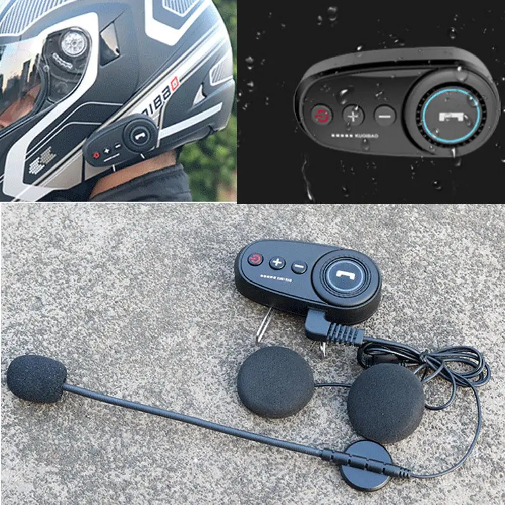 

Motorcycle Accessories