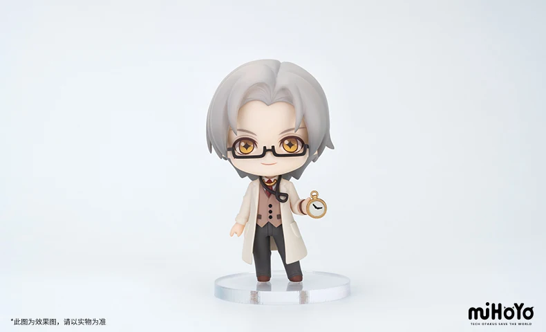 

Официальная оригинальная фотокамера с надписью «Limit Tears of Themis miHoYo» Mo Yi Vyn 8 см