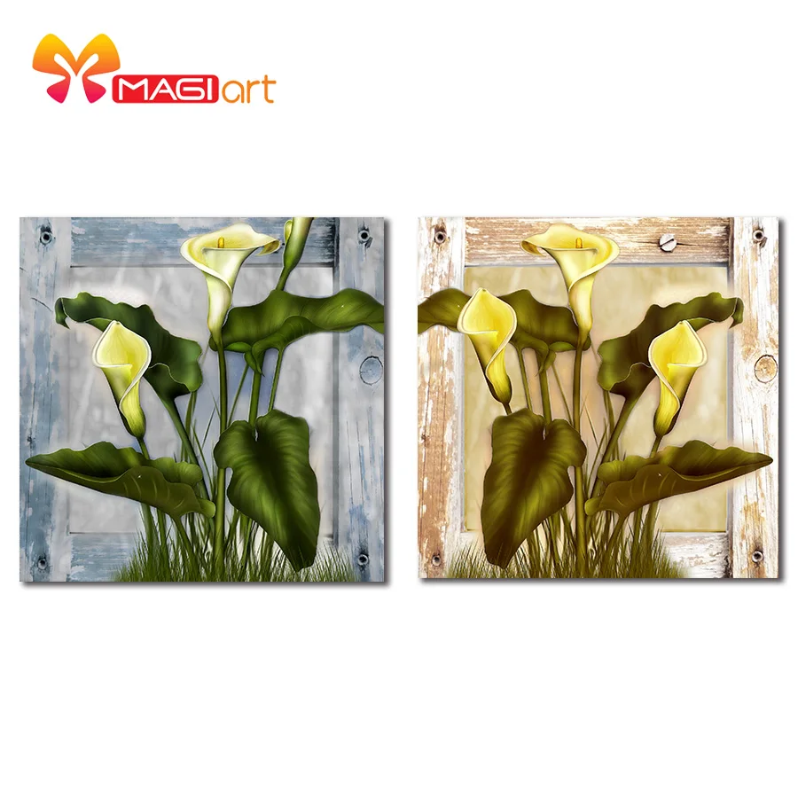 вышивка крестом наборы рукоделие для рукоделия 11CT водорастворимые холщовые