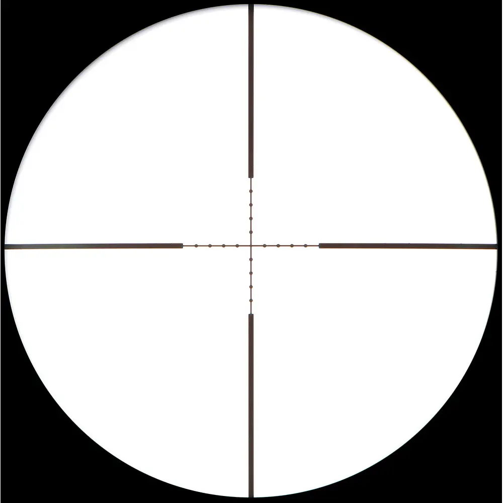 Тактический прицел BSA Essential AR 3-9x40 AO оптический для охотничьей винтовки стрельбы |