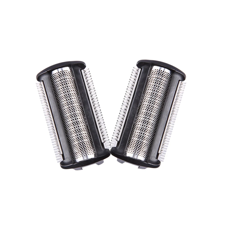 2 Pack Shaver Head Replacement Trimmer for Bodygroom BG 2024 - 2040 S11 YSS2 YSS3 Series Promotion | Инструменты
