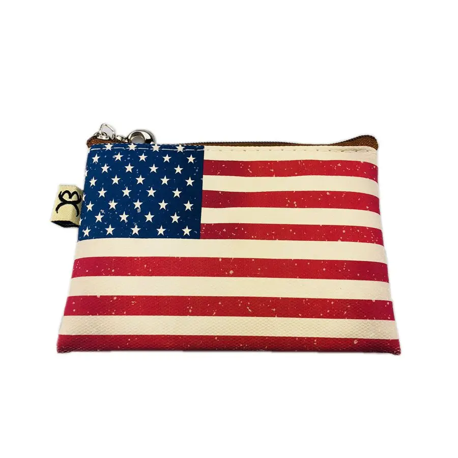 Креативный кошелек в виде доллара бумажника для денег мужской фиолетовый карт и