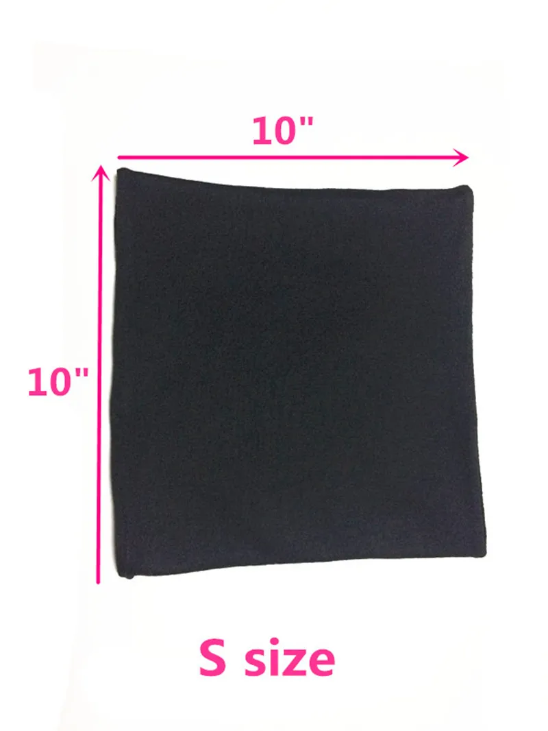 Уличные зимние теплые флисовые шарфы для шеи снуд велосипедные Шарфы мужские