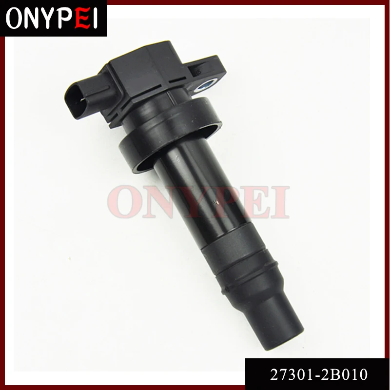 Катушка зажигания 27301 2B010 UF 636 для Hyundai i20 i30 Kia Soul Cee 'd Venga Rondo 1 6 273012B010 UF636|coil|coil hyundaicoil