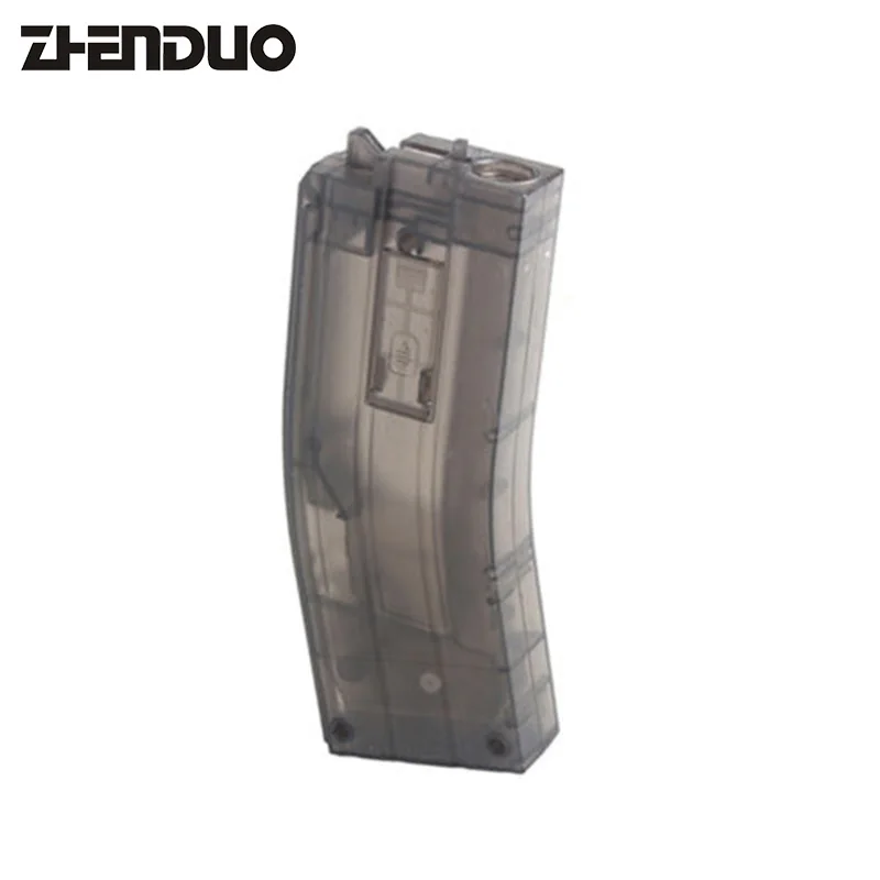 

Игрушка Zhenduo для стрельбы в виде гелевых шаров, Blaster для водяного ружья, бесплатная доставка