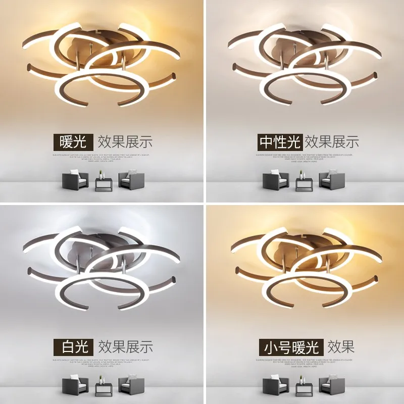 потолочная люстра для гостиной спальни кухни потолочный люстры замечательно