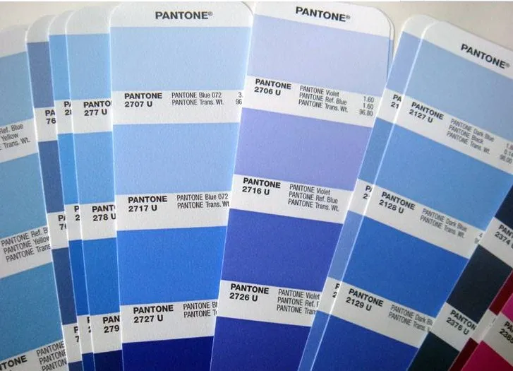 Оригинальные аутентичные pantone международные pantong универсальные цветные карты с принтом u карты матовые цветные карты 1867 цвета
