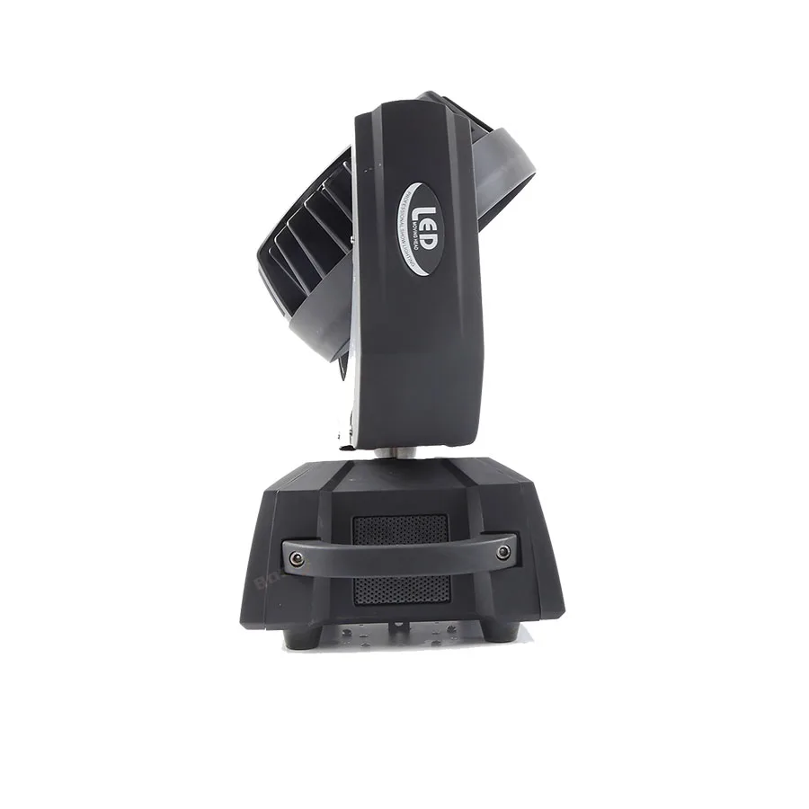 Высококачественный сценический светодиодный фонарь с фокусировкой 36x12 Вт Rgbw 4-в-1