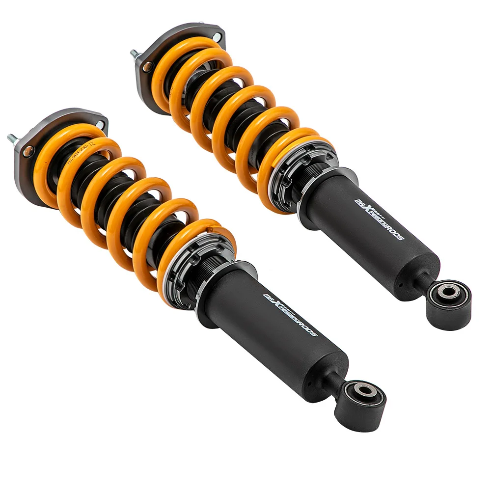 Регулируемые амортизаторы для Lexus IS300 Sedan 4D 2001-2005