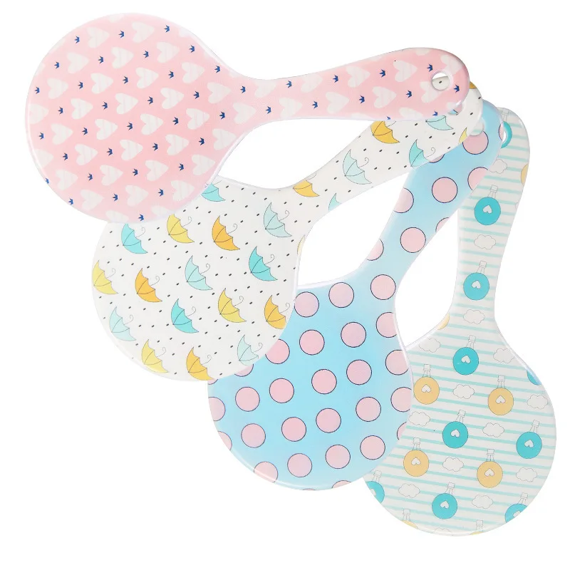 

4color Hair Comb Brush Salon New Detangling Kids Gentle Women Men Combs Wet & Dry Bristles Handle Tangle Detangling Comb