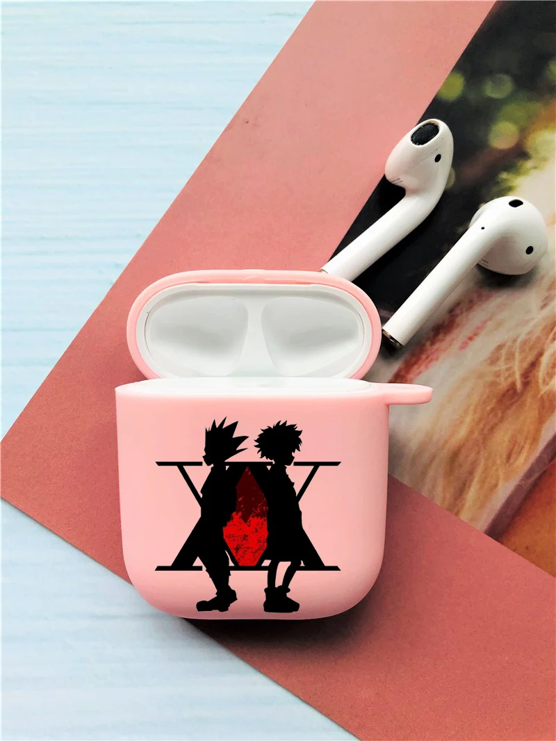 Чехол для Airpods 2 1