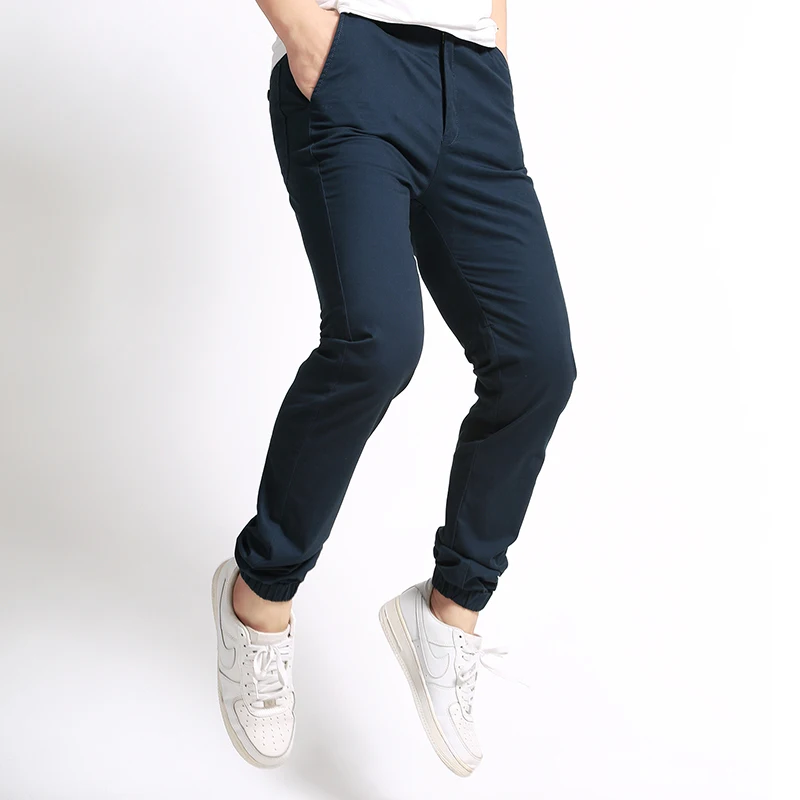 

Plus Size 8XL 7XL 6XL 5XL Joggers Men Pants Autumn New Brand Solid Casual Men's Pants Male Trousers Hot Sale Sweatpants