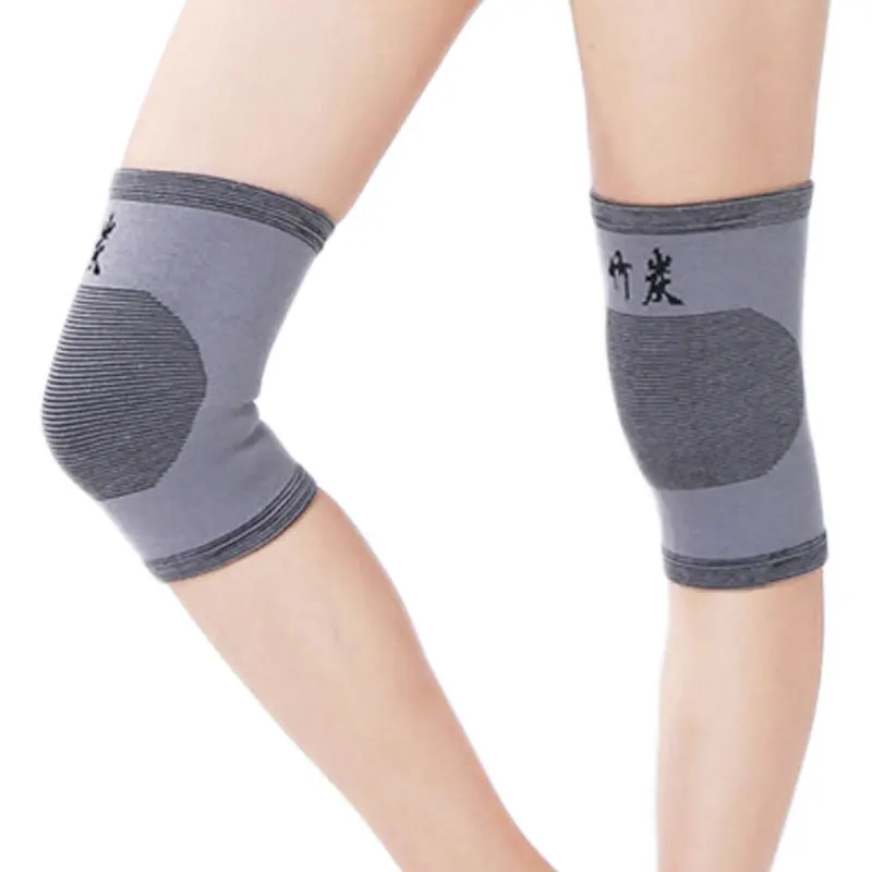 

Thin Elasticity Knee Pads Knee Protector Support Relief Prevent Arthritis Sports Knee Guard Pads Outdoor Sport Running Hot