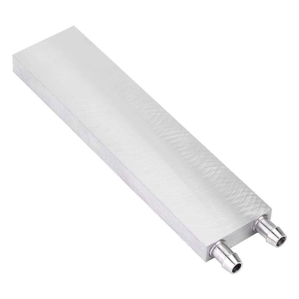 Домашний компьютер блок охлаждения промышленный радиатор для процессора припой