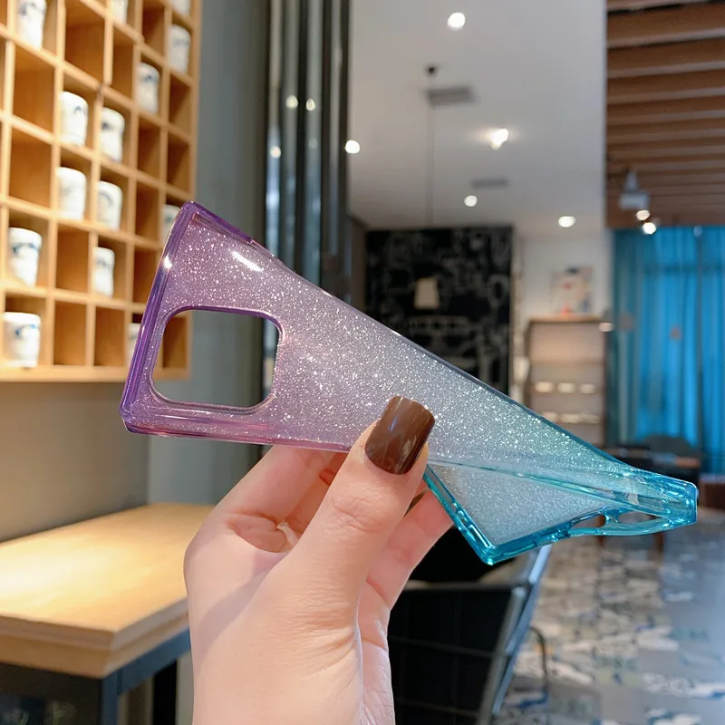 Милый чехол для девочек Блестящий Мягкий силиконовый iphone XS 11 Pro MAX X XR 7 8 Plus