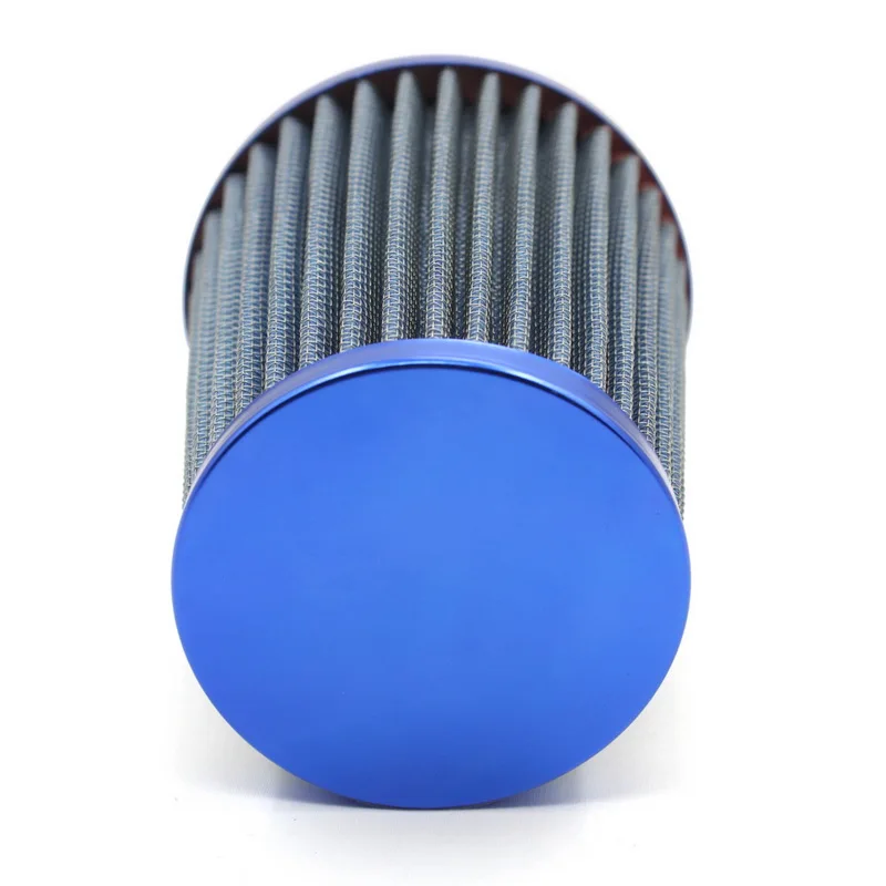 Автомобильные воздушные фильтры универсальный индукционный комплект фильтра с