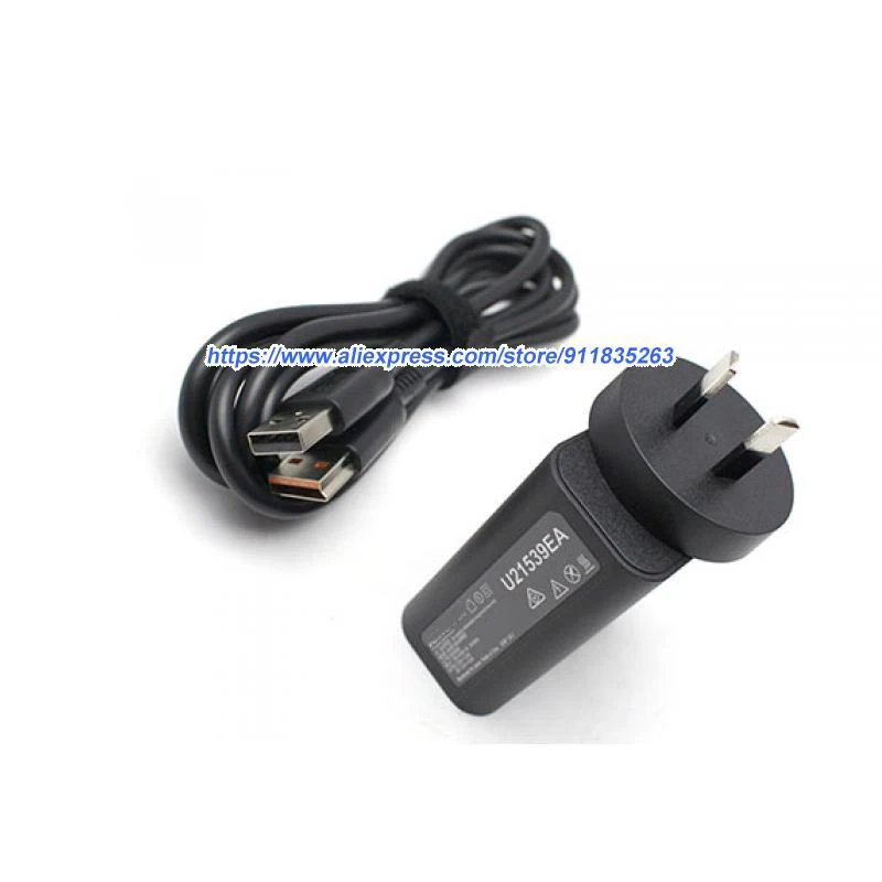Оригинальный ультрабук для Lenovo 20V 2A 40W ADL40WLG YOGA 3 PRO ULTRABOOK YOGA3 11 14 14-IFI 3-1470 700-141SK 80JH |
