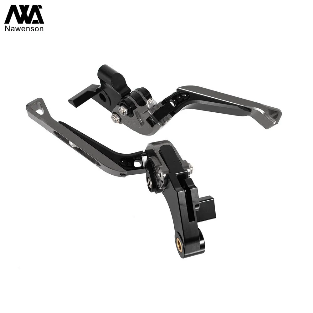 

Рычаги сцепления для мотоциклов Honda CBR600RR 2007-2017, CBR1000RR/Fireblade/SP 17-2018, складные, выдвижные, рукоятка тормоза