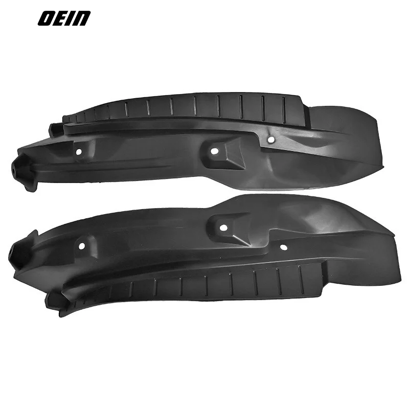 

Suitable for Toyota RAV4 2020 Style Rear Door Lining Mudguard Foreign Trade Cross-border Rear Door Mud Shingle