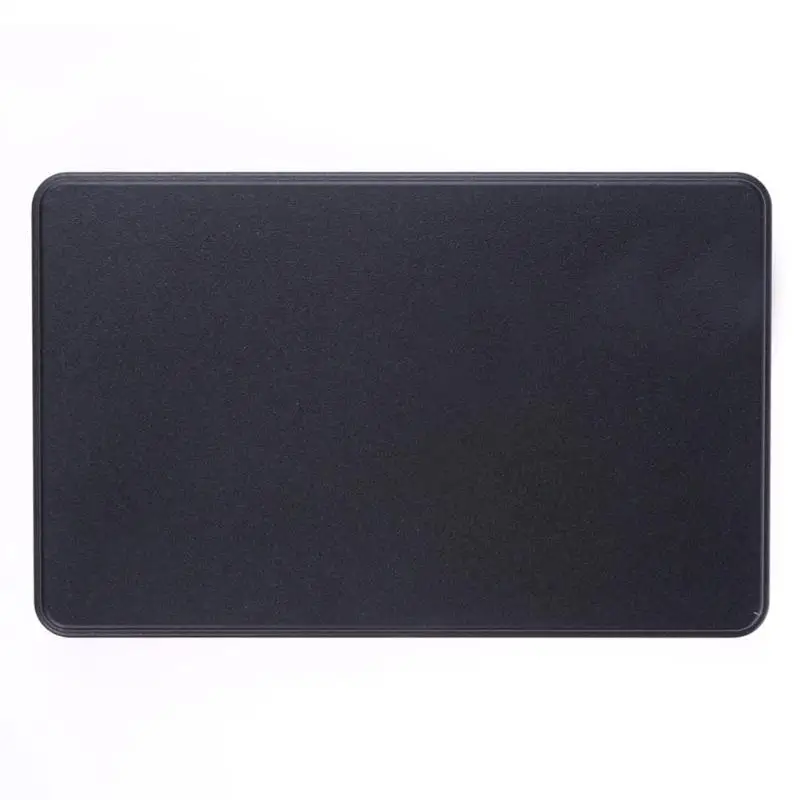 VKTECH 2,5 дюйма USB 3,0 SATA Hd коробка HDD жесткий диск чехол Коробка Внешний компьютер коробка и корпуса для коробка-чехол на HDD для компьютера Newst