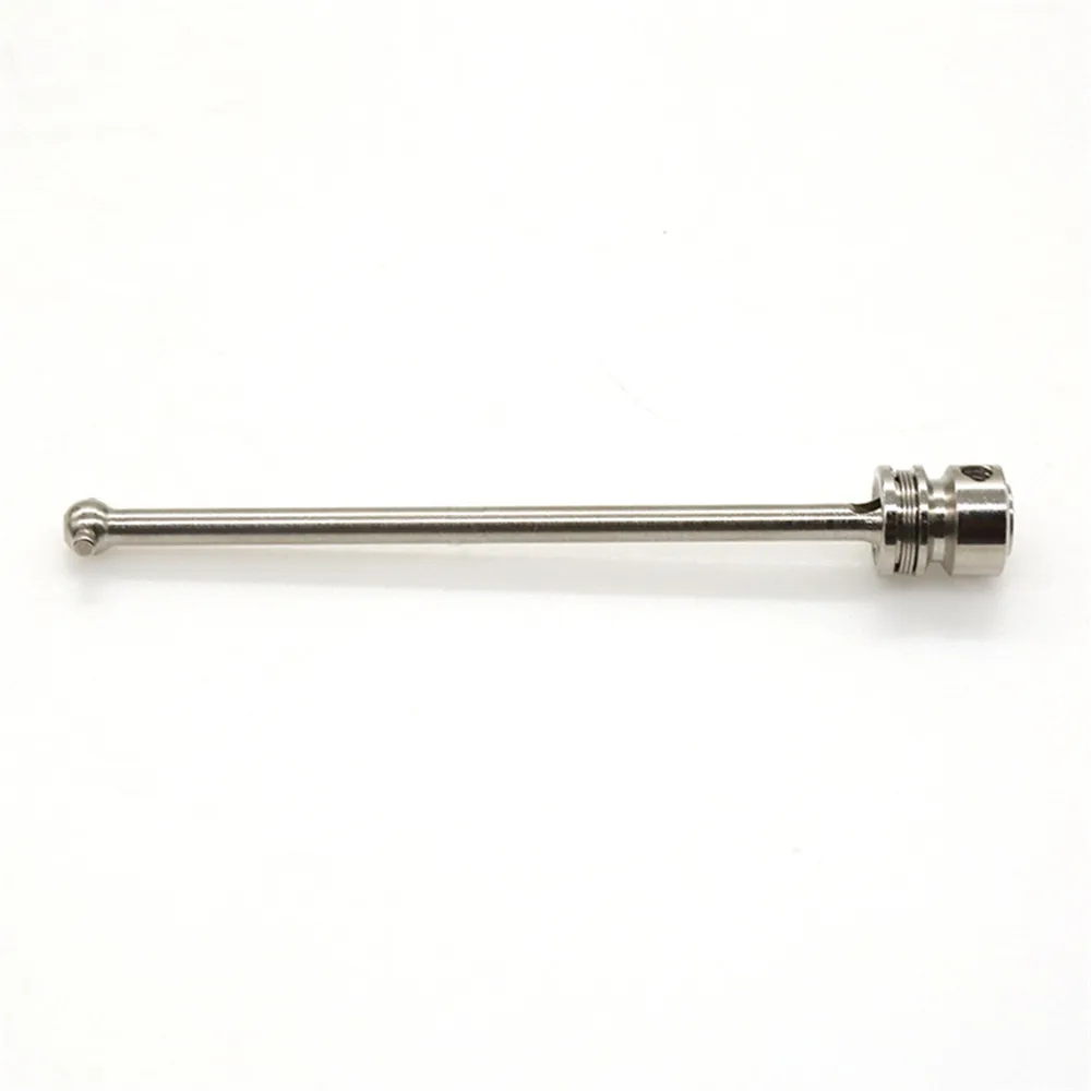 

104001-1926 Front And Rear Drive Shaft Central Drive Shaft Upgrade Parts for Wltoys RC Car