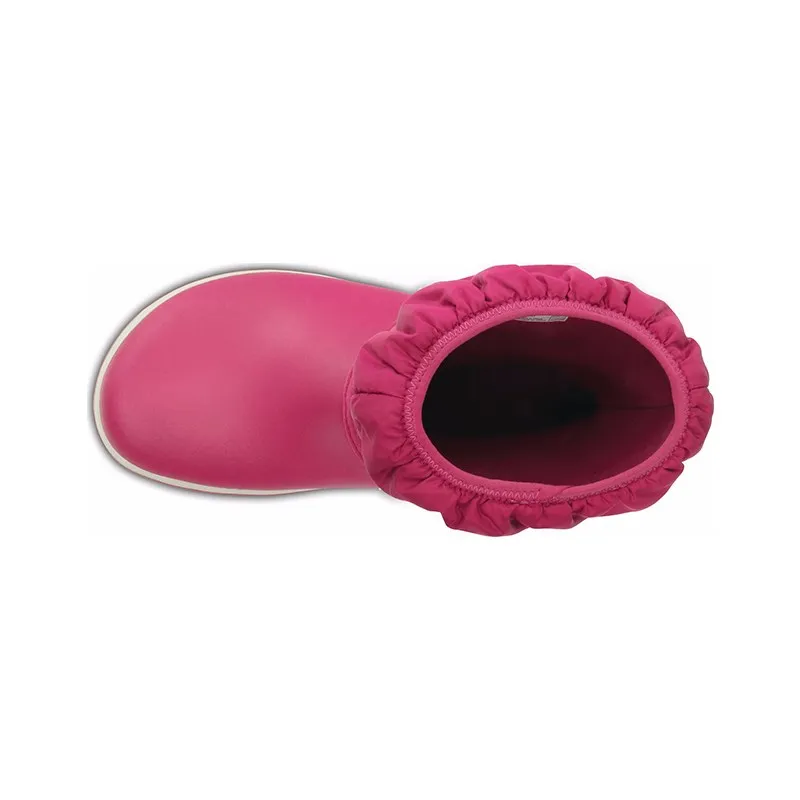 CROCS Winter Puff Boot Women|Сапоги до середины голени| |
