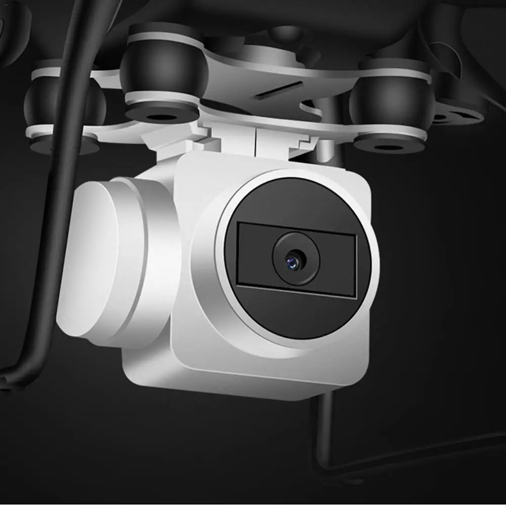 1 шт. 720P 1080P HD WI FI Камера антенна большой Модернизированный Дрон выносливость SH5