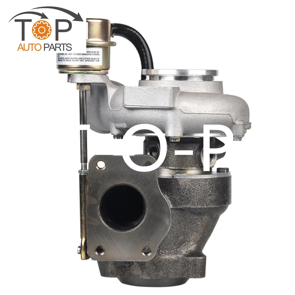 Турбо GT1752S 452204 -0005 -5005С -0003 5955703 Для SAAB 9-3 9-5 B235E B235R B205E 2.0L 2.3L 1997-05