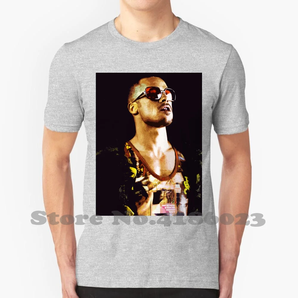 

Тренировочный клуб Тайлер дурден 1999, необработанный Кэтц, черно-белая футболка для мужчин и женщин, тренировочный клуб, тренировочный клуб ...