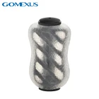 Gomexus ручка катушки 20 мм Ультра светильник для рыбалки Shimano Stradic Vanford Curado Daiwa Fuego LT спиннинговая ручка для тюнинга