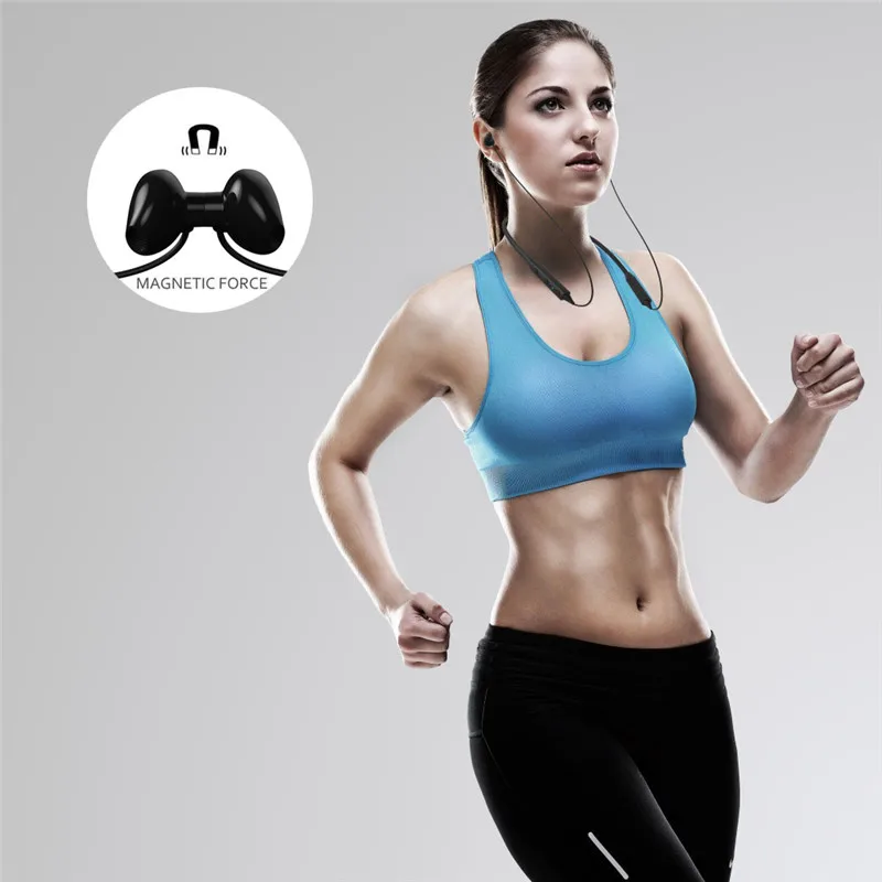 TCunPT Новые портативные Bluetooth-наушники Беспроводные наушники Стереонаушники с